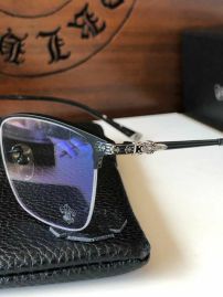 Picture of Chrome Hearts Optical Glasses _SKUfw46735629fw